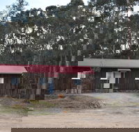 Rosedale Cottages - Perisher Accommodation