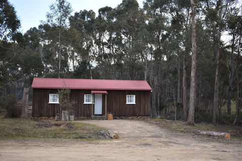 Rosedale Cottages - Perisher Accommodation 0