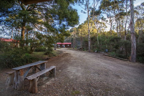 Rosedale Cottages - Perisher Accommodation 4