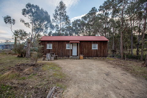 Rosedale Cottages - Perisher Accommodation 5