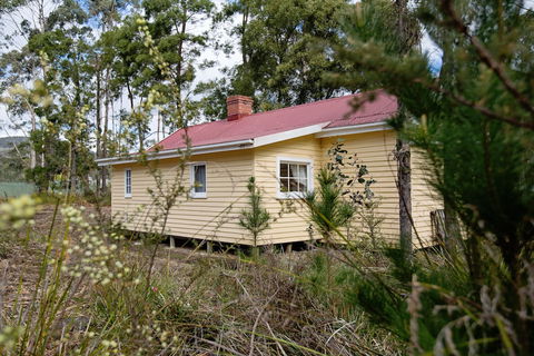 Rosedale Cottages - Perisher Accommodation 1