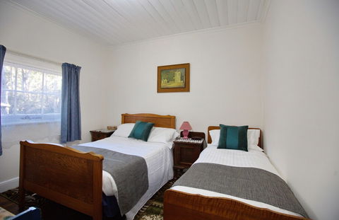 Rosedale Cottages - Perisher Accommodation 6