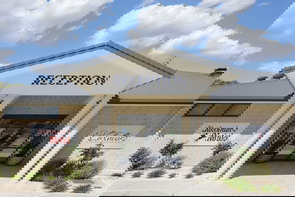 Shanes Park NSW Perisher Accommodation