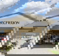 Stockmans Motel - Perisher Accommodation