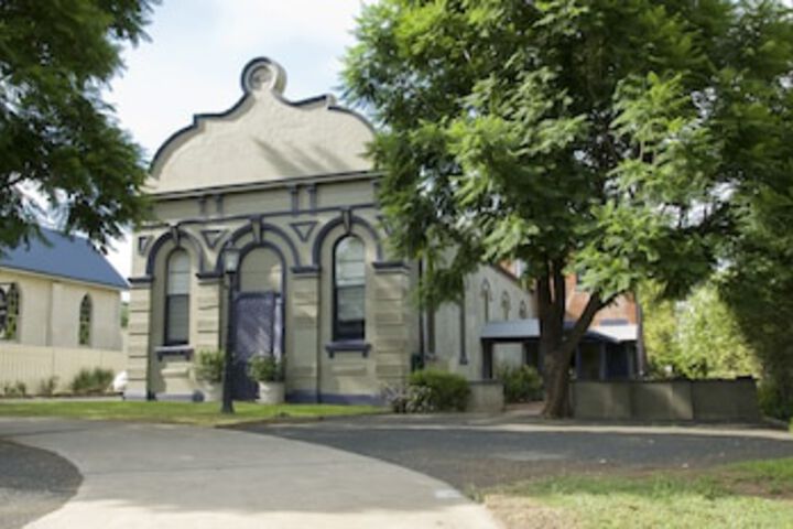 Scone NSW Perisher Accommodation