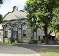 Willowgate Hall luxury hosted B  B - Perisher Accommodation