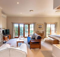 Strathearn Park Lodge - Perisher Accommodation