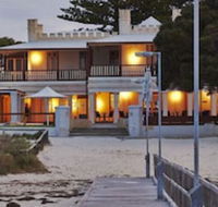 Hotel Rottnest - Perisher Accommodation