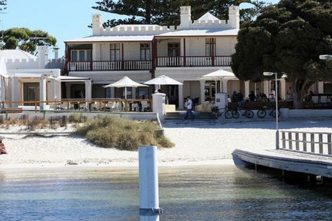 Hotel Rottnest - Perisher Accommodation 6