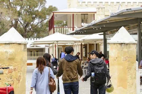 Hotel Rottnest - Perisher Accommodation 2