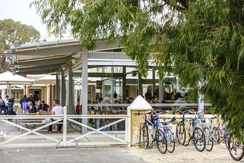 Hotel Rottnest - Perisher Accommodation 4