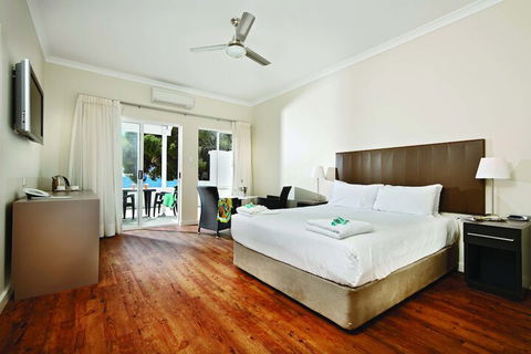 Hotel Rottnest - Perisher Accommodation 7