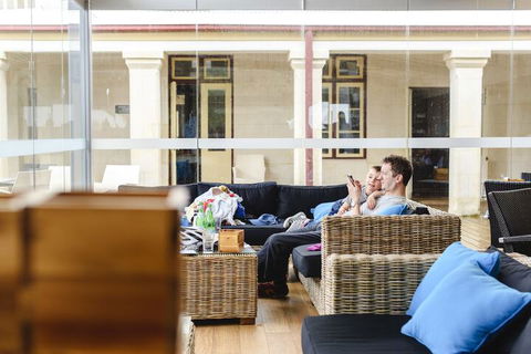 Hotel Rottnest - Perisher Accommodation 5