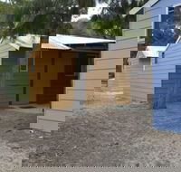 Rottnest Island Authority - Perisher Accommodation