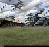 True Blue Motor Inn - Perisher Accommodation