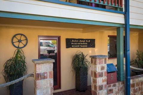 Anchors Aweigh Narooma - Perisher Accommodation 6