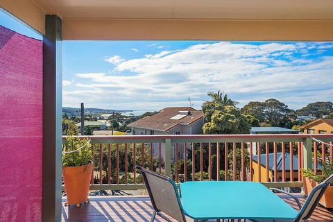 Anchors Aweigh Narooma - Perisher Accommodation 2