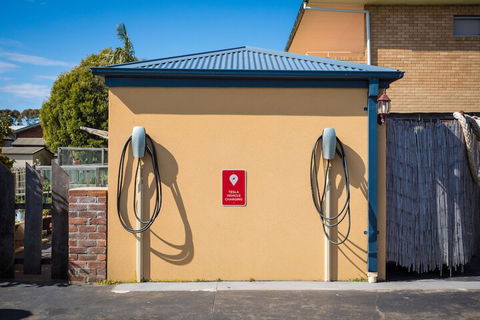 Anchors Aweigh Narooma - Perisher Accommodation 4