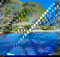 BIG4 Narooma Easts Holiday Park - Perisher Accommodation