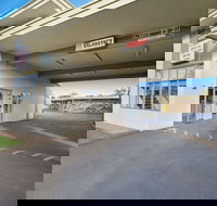 Adelaide Road Motor Lodge - Perisher Accommodation