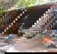 Kerriley Park Farm Stay - Perisher Accommodation