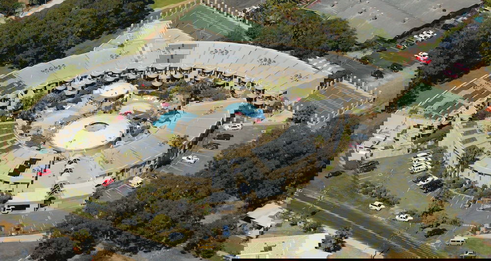 Silver Sands WA Perisher Accommodation