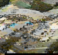 Silver Sands Resort - Perisher Accommodation