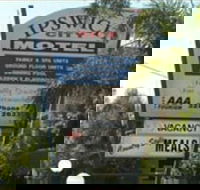 Ipswich City Motel - Perisher Accommodation