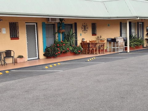 Inverell Motel - Perisher Accommodation 4