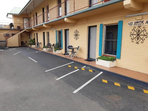 Inverell Motel - Perisher Accommodation 5