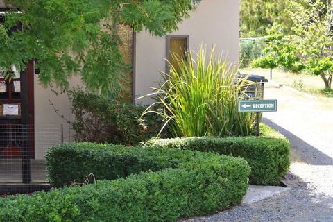 Oyster Cove Chalet - Perisher Accommodation 5