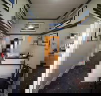 Dannebrog Lodge - Perisher Accommodation