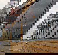 Formby Hotel - Perisher Accommodation