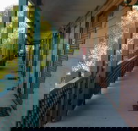 Deniliquin Country Club Motor Inn - Perisher Accommodation