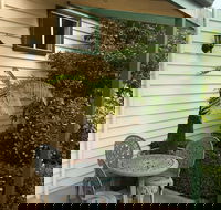 Daylesford Central Motor Inn - Perisher Accommodation