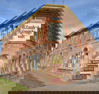 Central Springs Inn - Perisher Accommodation