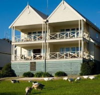 Lakeside Suites 1 - Perisher Accommodation
