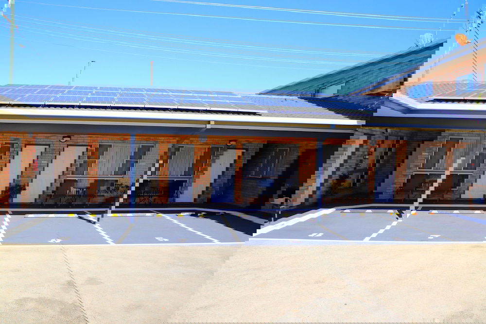 Stratheden NSW Perisher Accommodation