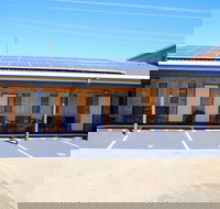 Squatters Homestead Motel - Perisher Accommodation