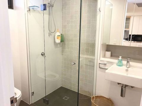 C09-daring Harbour 1 BDR APT - Perisher Accommodation 6