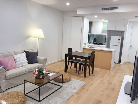 C09-daring Harbour 1 BDR APT - Perisher Accommodation 2