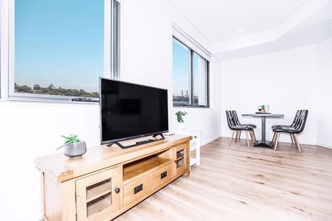 B08-darling Harbour Studio - Perisher Accommodation 3