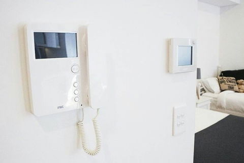 B08-darling Harbour Studio - Perisher Accommodation 0