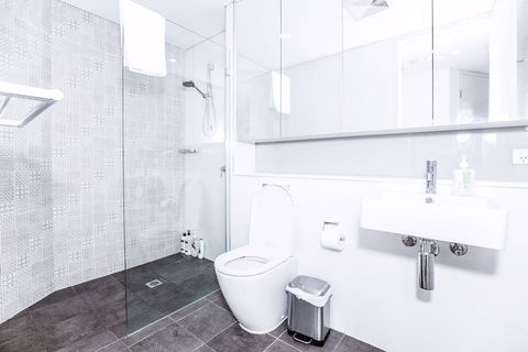 B08-darling Harbour Studio - Perisher Accommodation 2