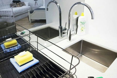 B08-darling Harbour Studio - Perisher Accommodation 1