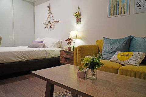 C08-darling Harbour Studio - Perisher Accommodation 4