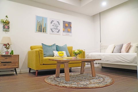 C08-darling Harbour Studio - Perisher Accommodation 0