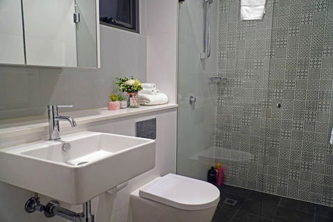 C08-darling Harbour Studio - Perisher Accommodation 6
