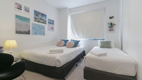 C16 Darling Harbour 2 BDR APT - Perisher Accommodation 2