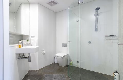 C16 Darling Harbour 2 BDR APT - Perisher Accommodation 3